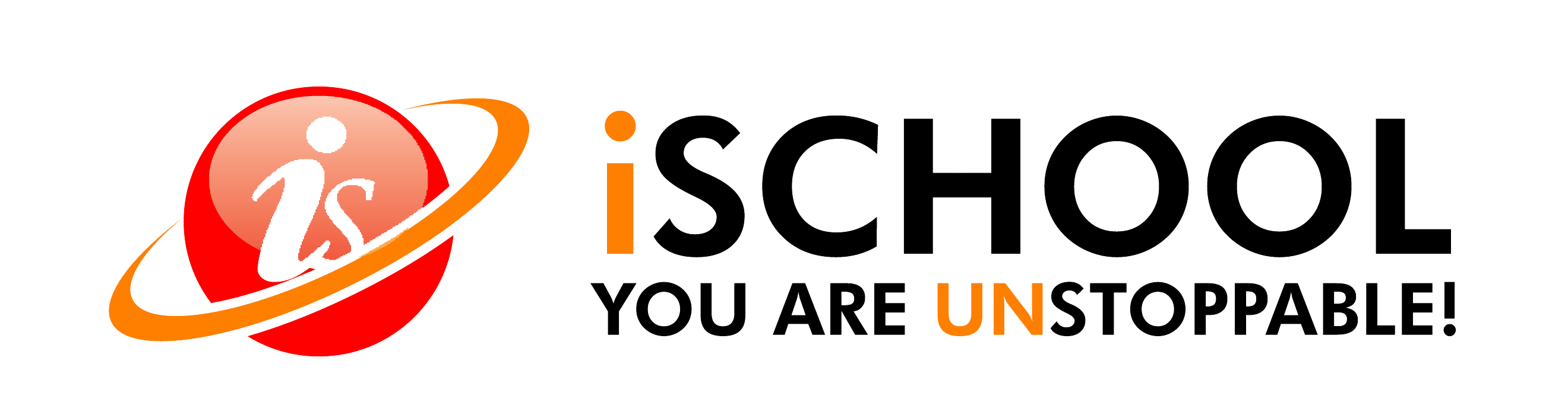 iSchool logo