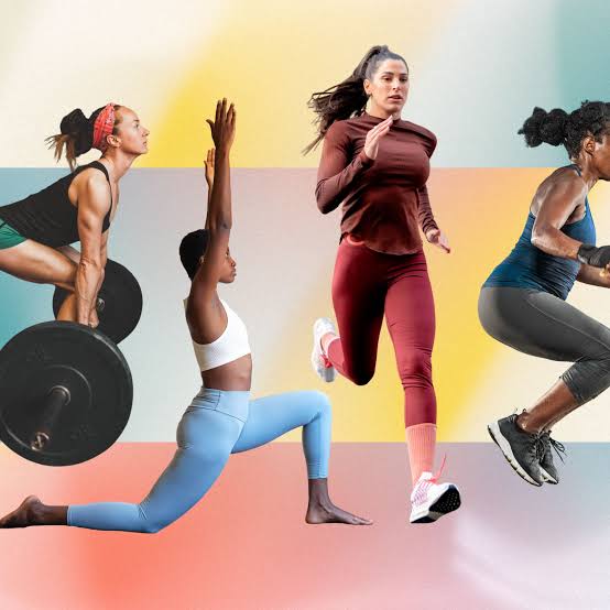 why-exercise-matters
