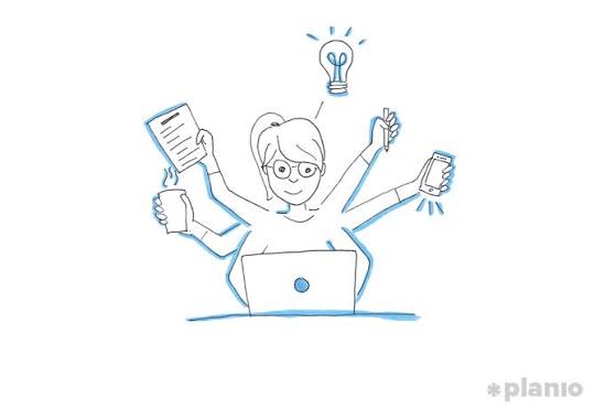 5 Simple Habits That Can Make Your Day More Productive